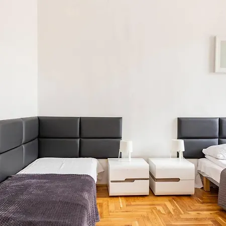 Main Market Square 21a Lux 克拉科夫